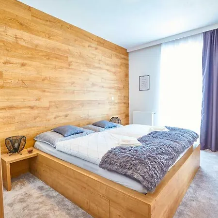 Apartman Sestka - U Kabinove Lanovky Johannisbad Exterior foto