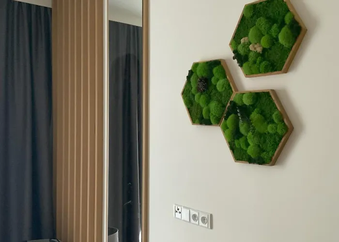 Apartman Sestka - U Kabinove Lanovky Janske Lazne