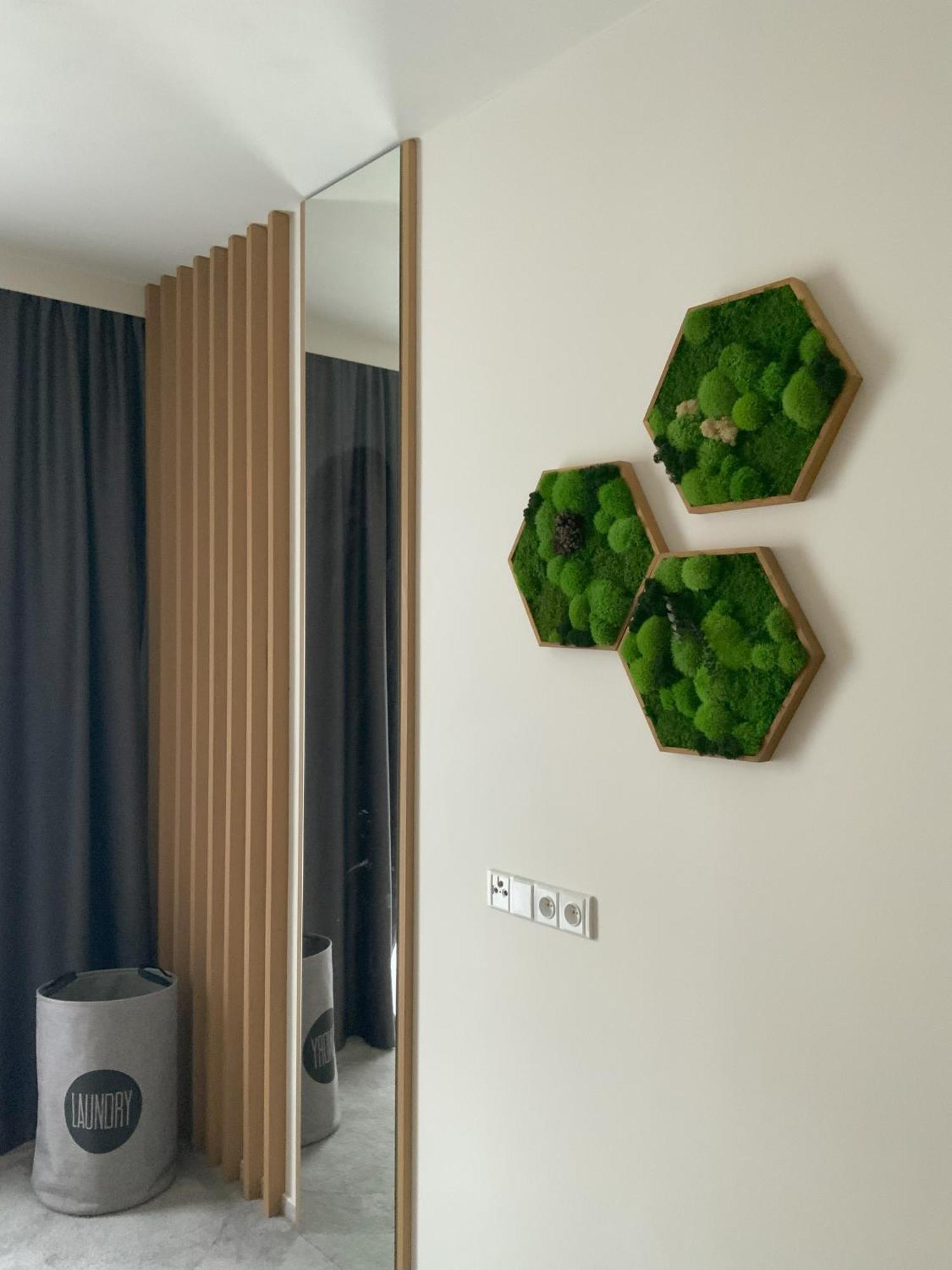 Apartment Sestka - U Kabinove Lanovky *