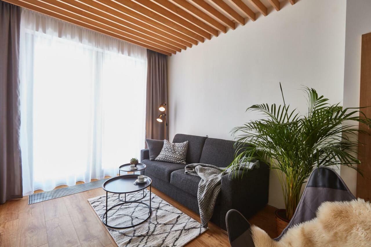 Sestka - U Kabinove Lanovky Apartment Janske Lazne
