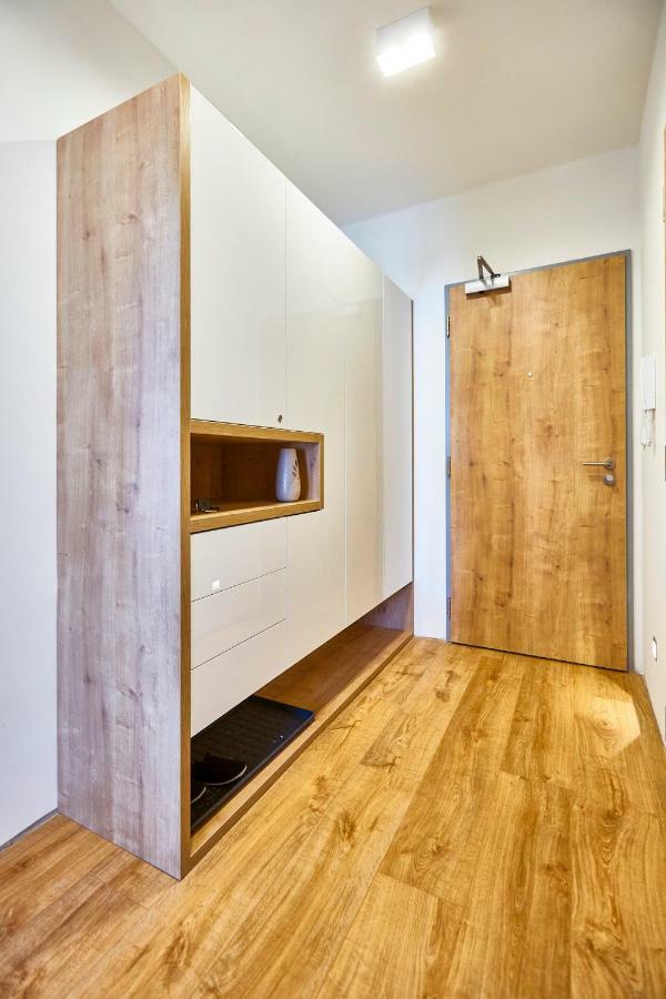 Sestka - U Kabinove Lanovky Apartment