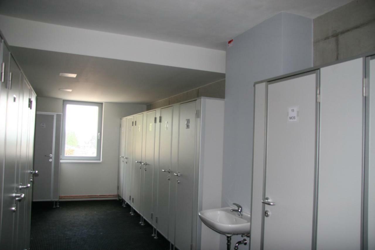 Apartment Sestka - U Kabinove Lanovky Janske Lazne