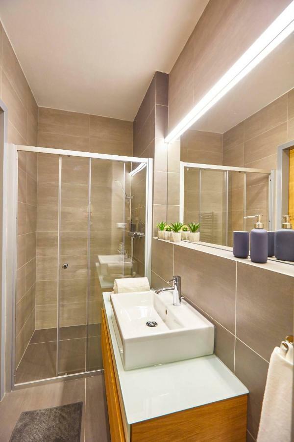Apartment Sestka - U Kabinove Lanovky Janske Lazne