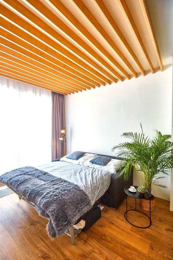 Sestka - U Kabinove Lanovky Apartment